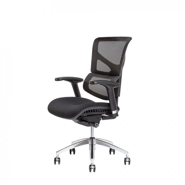 MEROPE BP - Kancelářská židle