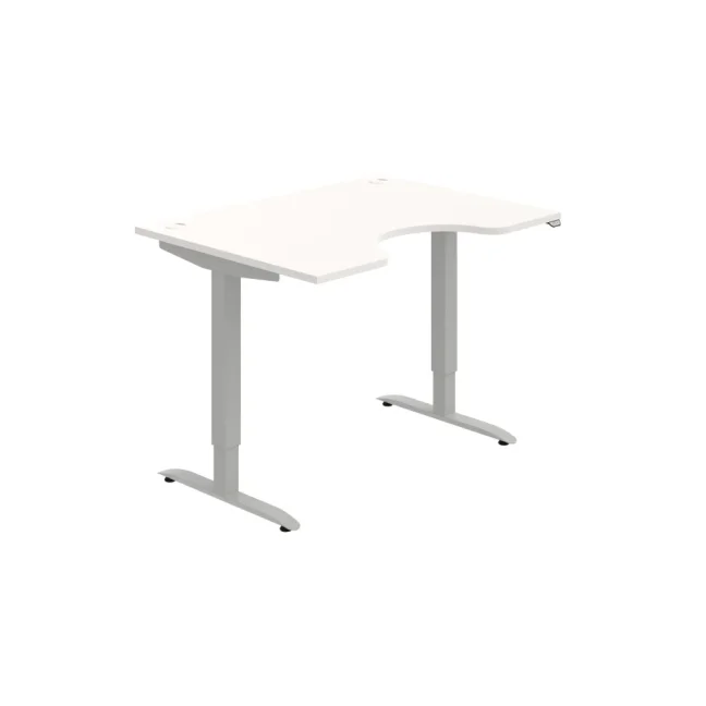 MOTION ERGO MSE 2 1200 (120x90) - Výškově stavitelný stůl