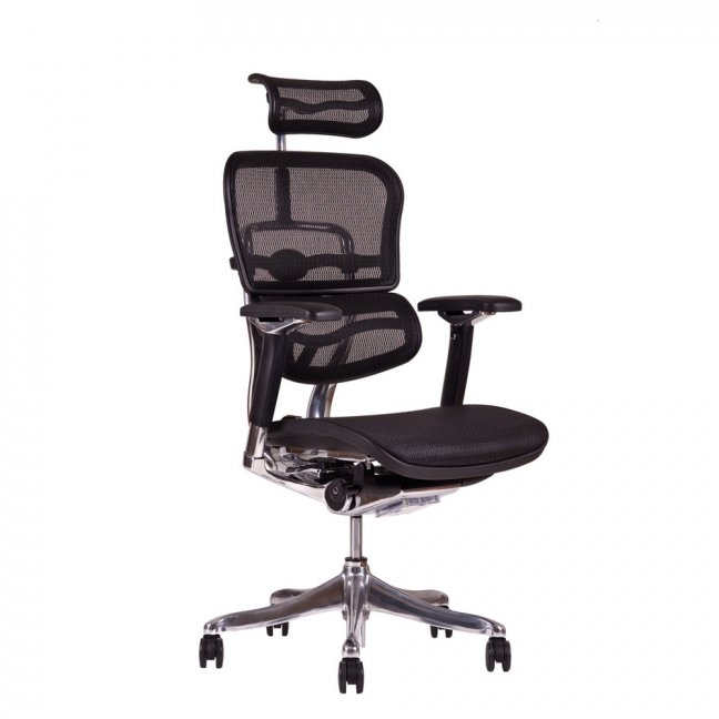 SIRIUS Q24 - Kancelářská židle