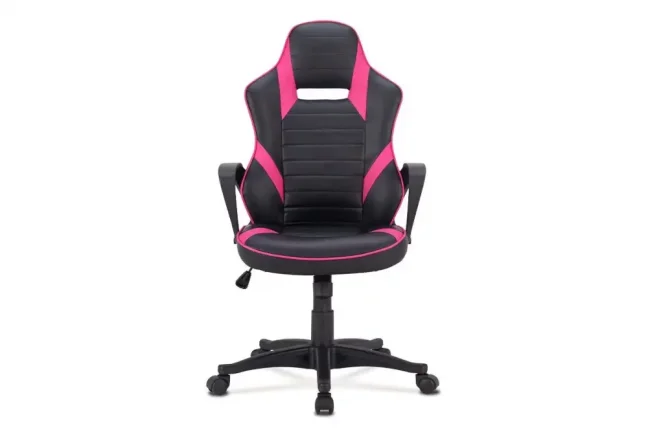 KA-Y207 PINK - Herní křeslo