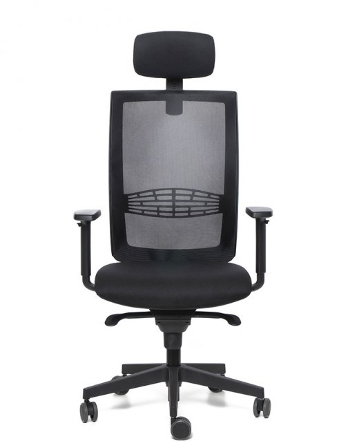 KENT SÍŤ - Kancelářská židle