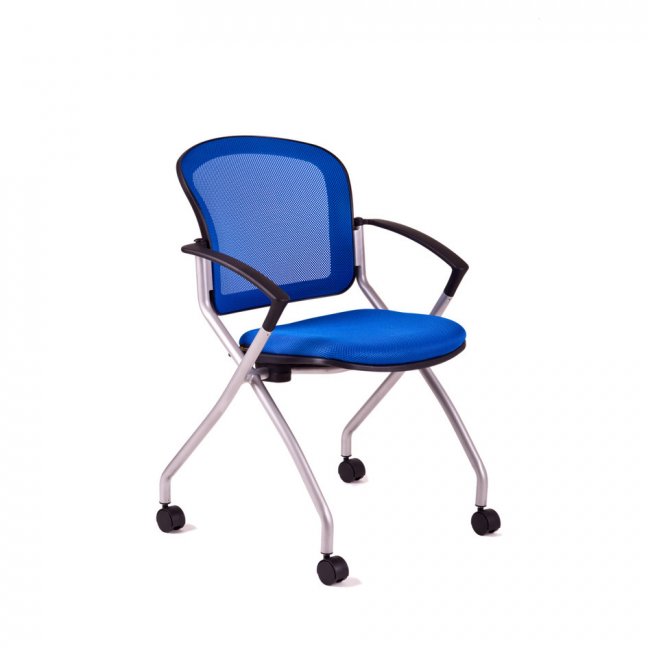 METIS - Jednací židle