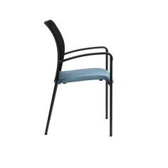 TRITON BLACK SL - Jednací židle
