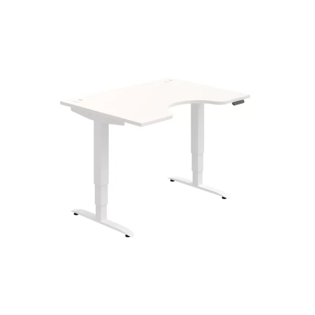 MOTION ERGO MSE 2M 1200 (120x90) - Výškově stavitelný stůl