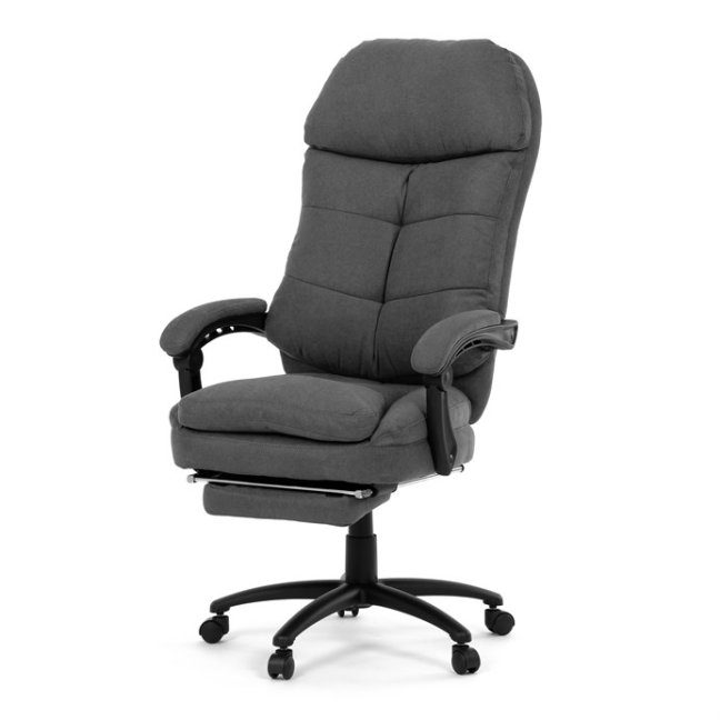 KA-F1251 GREY2 - Kancelářské křeslo