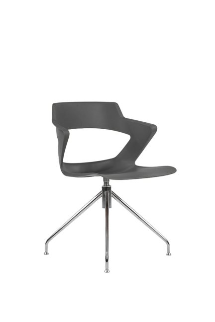 AOKI STYLE 2160 PC - Konferenční židle