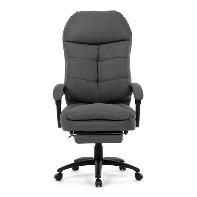 KA-F1251 GREY2 - Kancelářské křeslo