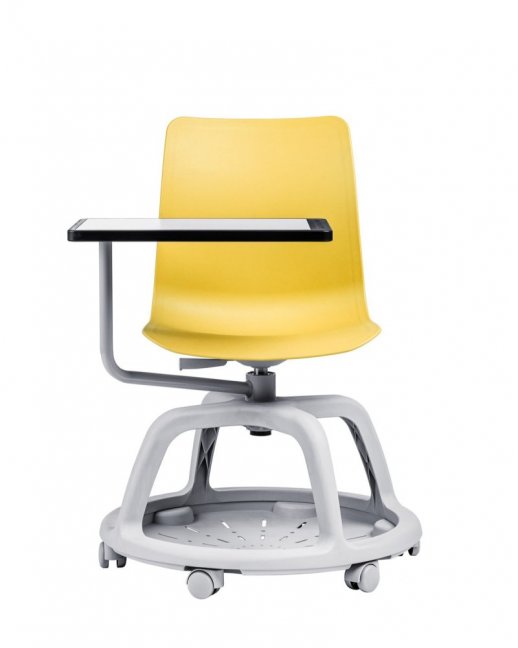 COLLEGE - Studentská židle