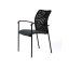 TRITON BLACK SL - Jednací židle