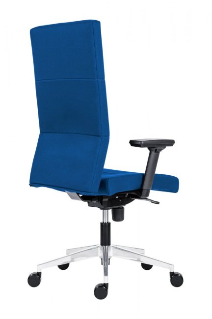 8100 VERTIKA - Kancelářské křeslo