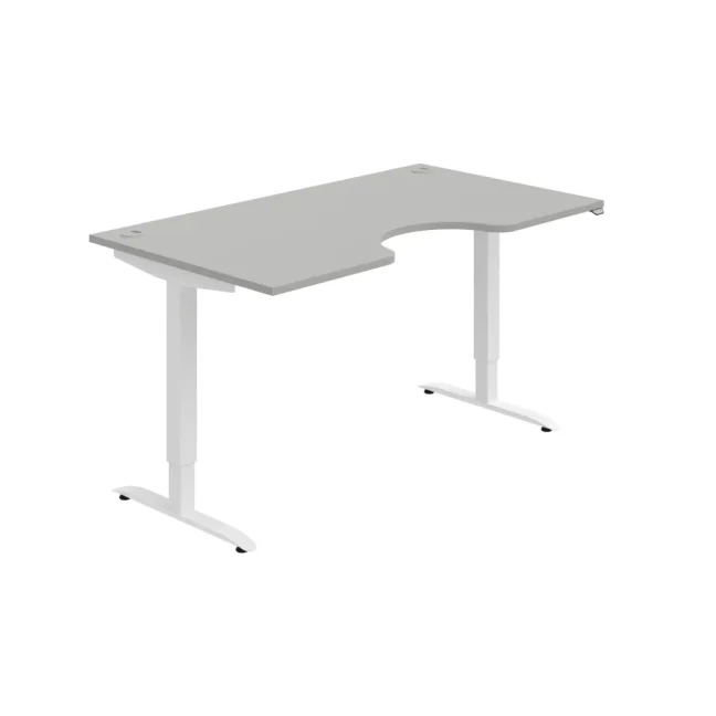 MOTION ERGO MSE 2 1600 (160x90) - Výškově stavitelný stůl