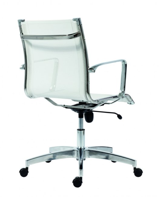8850 KASE MESH LOW - Kancelářské křeslo