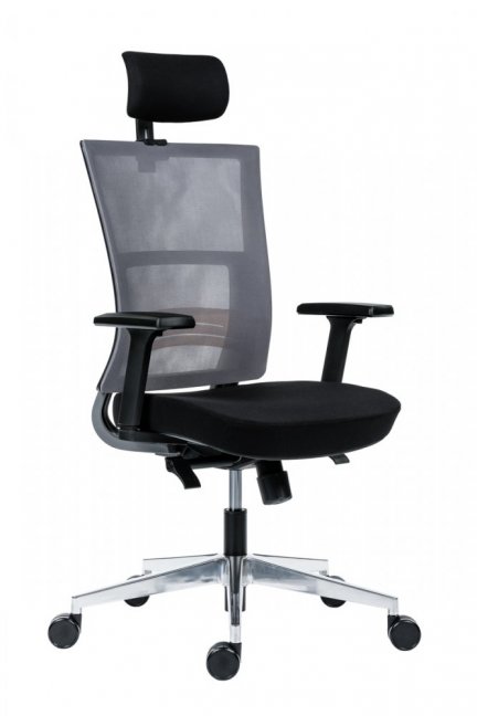 NEXT PDH ČERNÁ - Kancelářská židle