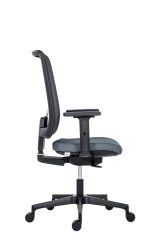 1930 SYN SL ECLIPSE NET - Kancelářská židle