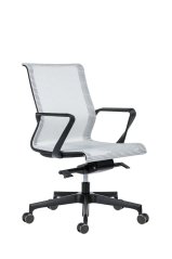 7750 EPIC MEDIUM BLACK - Kancelářská židle