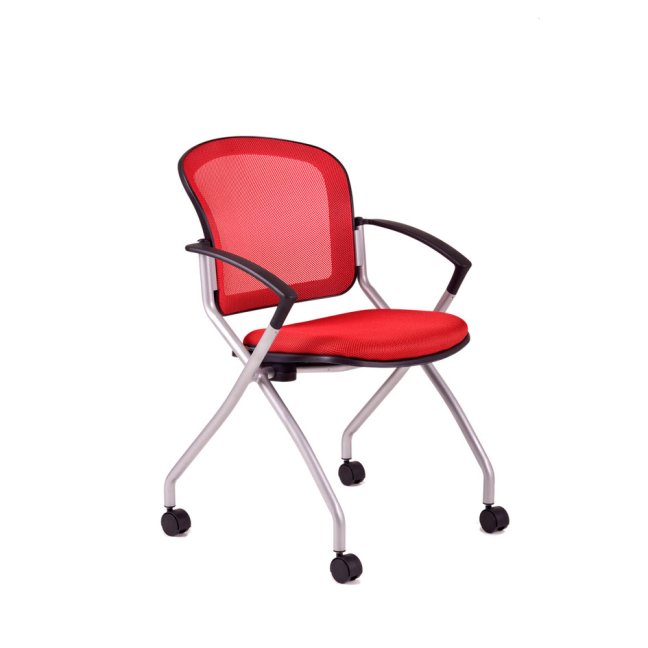 METIS - Jednací židle