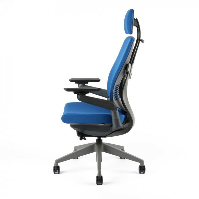KARME - Kancelářská židle