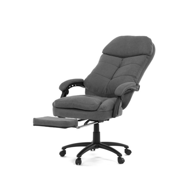 KA-F1251 GREY2 - Kancelářské křeslo
