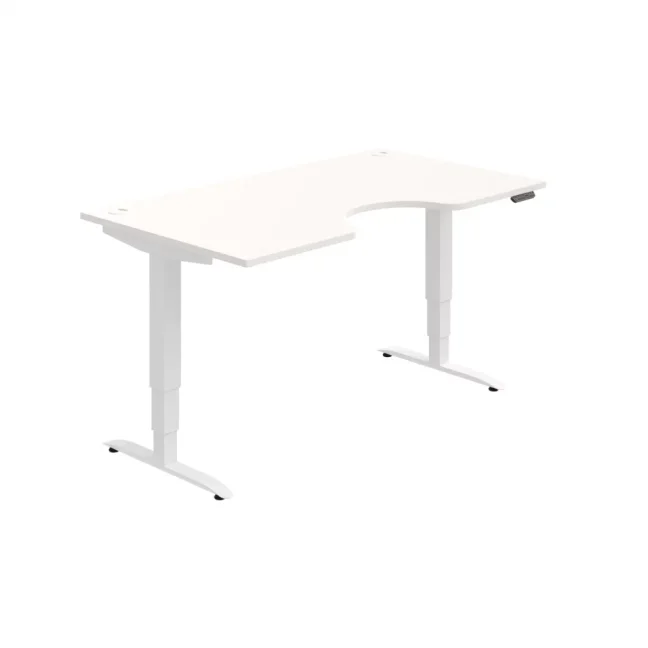 MOTION ERGO MSE 2M 1600 (160x90) - Výškově stavitelný stůl