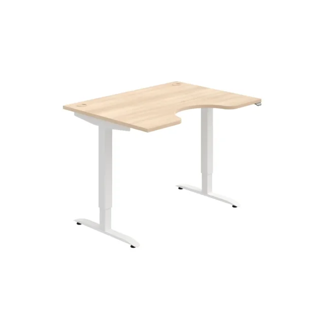MOTION ERGO MSE 2 1200 (120x90) - Výškově stavitelný stůl