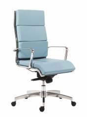 8800 KASE SOFT HIGH - Kancelářské křeslo