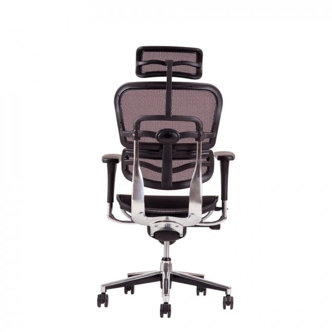 SIRIUS MESH - Kancelářská židle