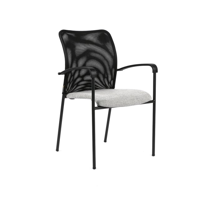 TRITON BLACK SL - Jednací židle