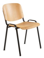 1120 L - Konferenční židle