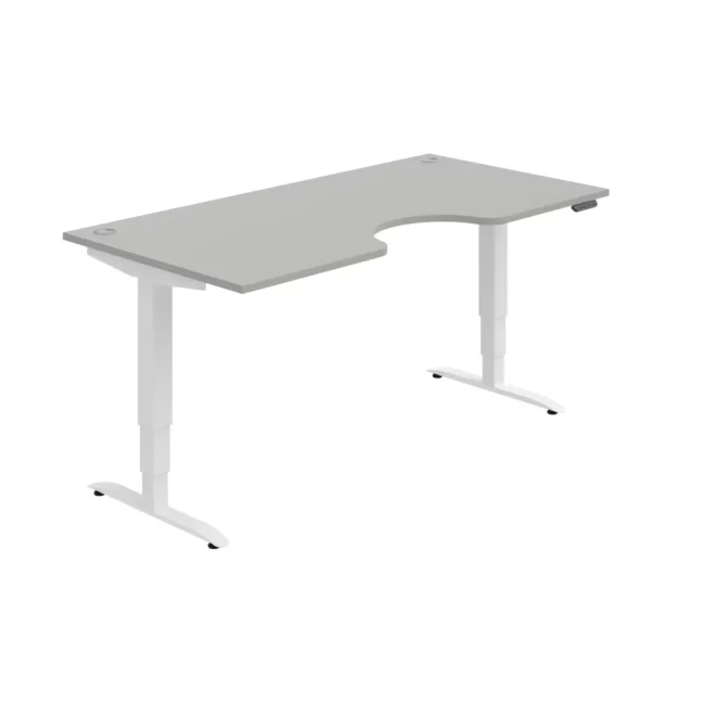 MOTION ERGO MSE 2M 1800 (180x90) - Výškově stavitelný stůl