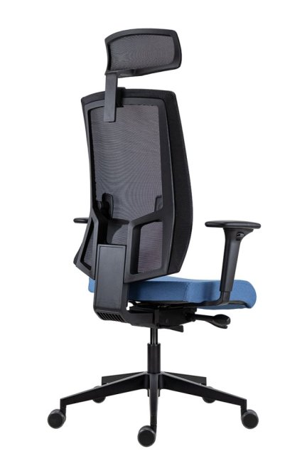 2900 SYN SL LAPEL - Kancelářská židle