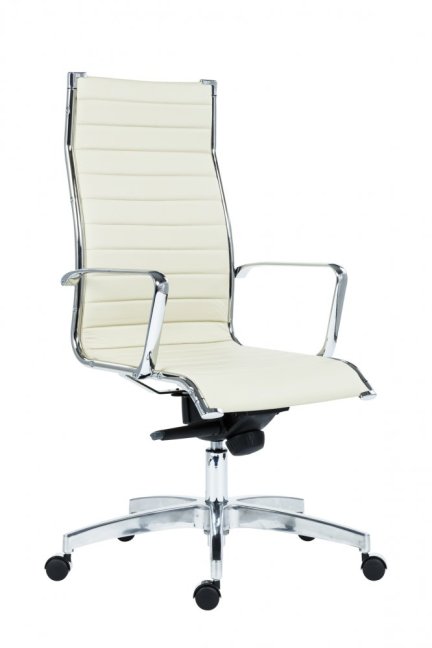 8800 KASE RIBBED HIGH - Kancelářské křeslo