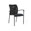 TRITON BLACK SL - Jednací židle