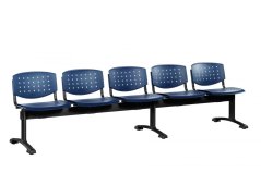 1125 PN (PG) LAYER - Pětimístná lavice