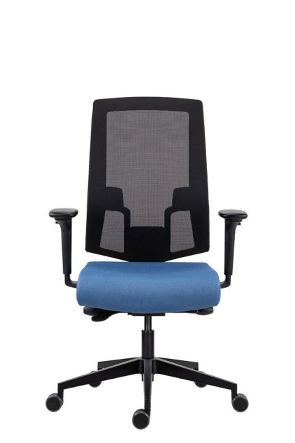 2900 SYN SL LAPEL - Kancelářská židle
