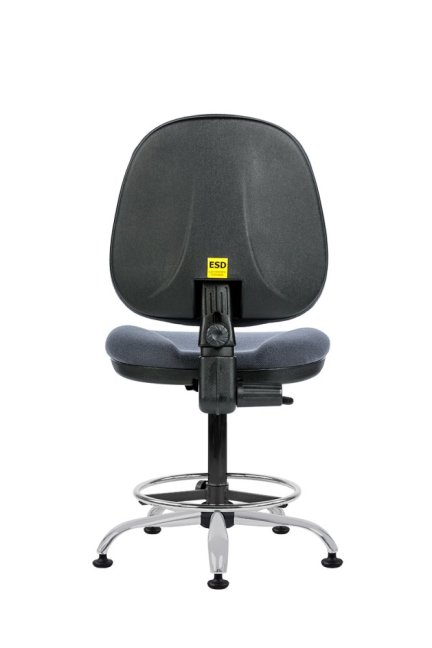 1040 ERGO ANTISTATIC - Průmyslová židle