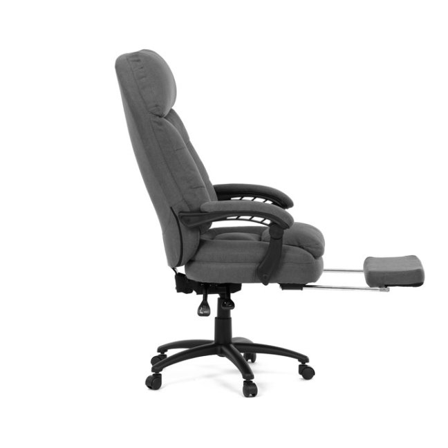 KA-F1251 GREY2 - Kancelářské křeslo
