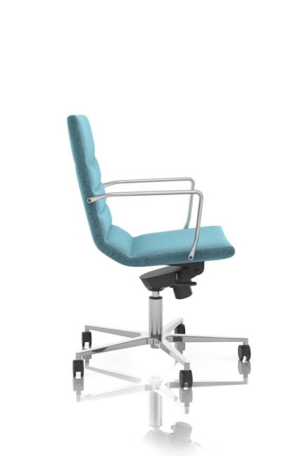 7650 SHINY EXECUTIVE - Kancelářské křeslo
