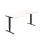 MOTION ERGO MSE 2 1800 (180x90) - Výškově stavitelný stůl