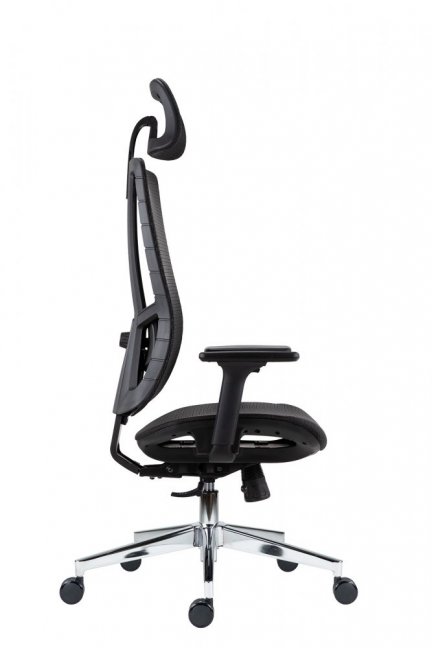 RUBEN ALL MESH - Kancelářská židle