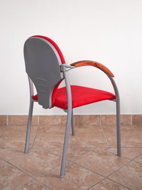 NEON - Konferenční židle