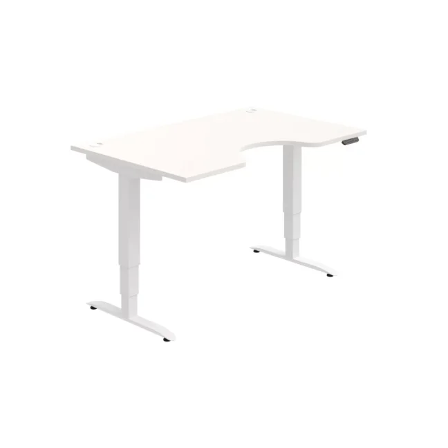MOTION ERGO MSE 2M 1400 (140x90) - Výškově stavitelný stůl