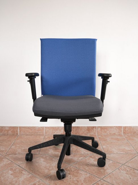 1700 RENÉ - Kancelářská židle