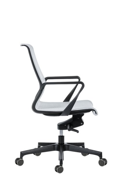 7750 EPIC MEDIUM BLACK - Kancelářská židle