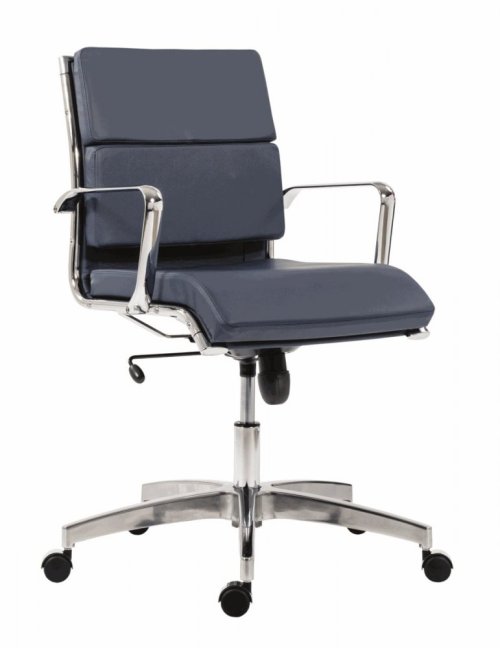 8850 KASE SOFT LOW - Kancelářské křeslo