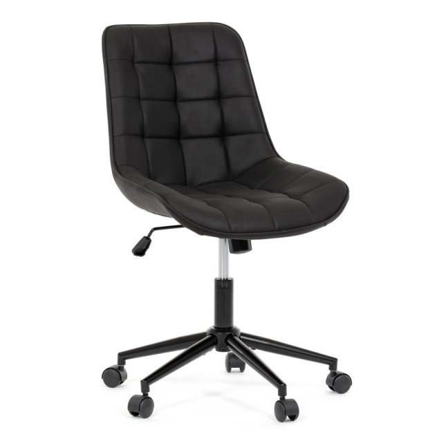 KA-V3120 BK3 - Pracovní židle