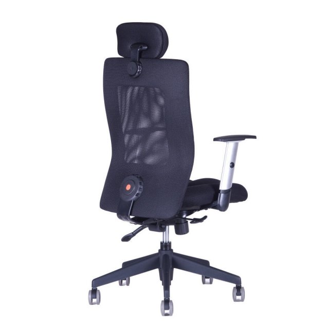 CALYPSO XL SP4 - Kancelářská židle