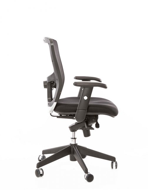 DIKE BP - Kancelářská židle