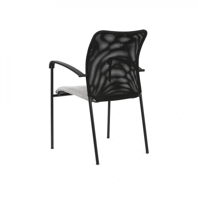 TRITON BLACK SL - Jednací židle
