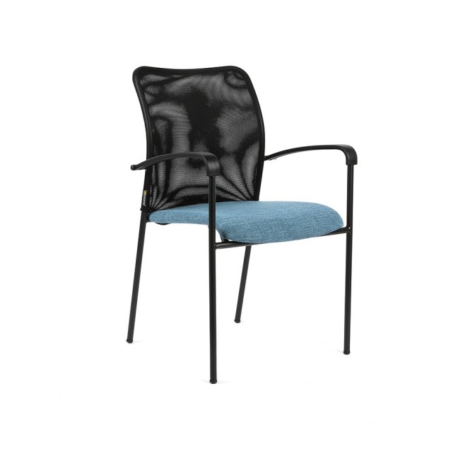 TRITON BLACK SL - Jednací židle