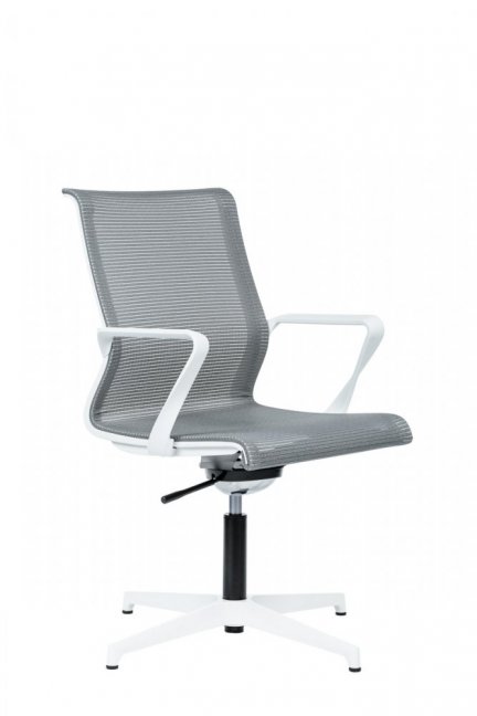 7750 EPIC CONFERENCE WHITE - Konferenční židle
